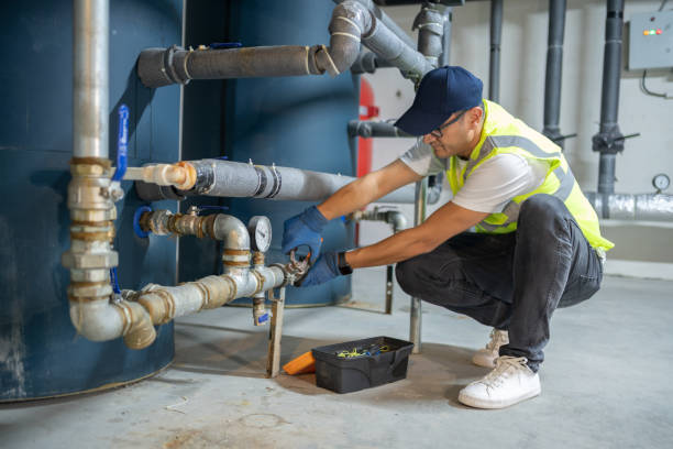 Best Leak Detection and Repair  in Gambrills, MD